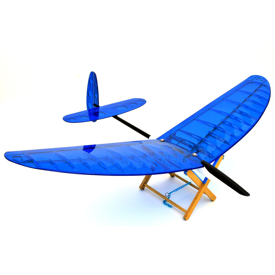 The Chopstick DLG II Hand Launched Thermal Glider