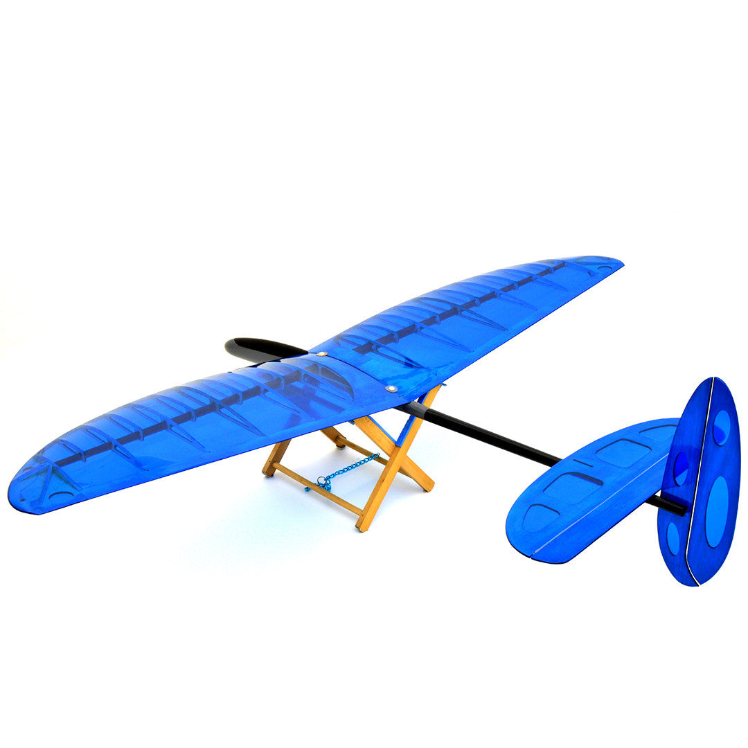 The Chopstick DLG II Hand Launched Thermal Glider