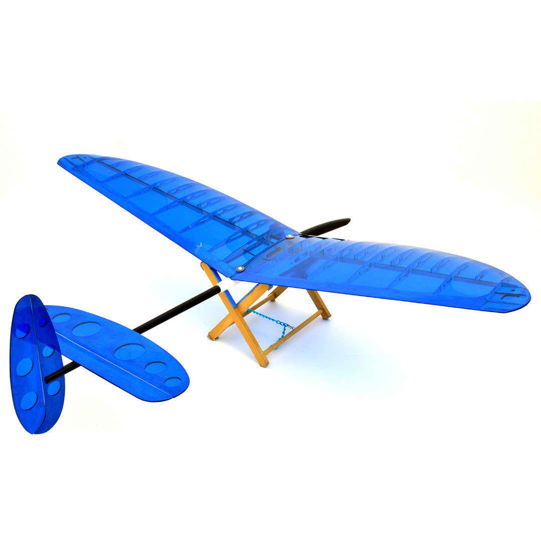 The Chopstick DLG II Hand Launched Thermal Glider