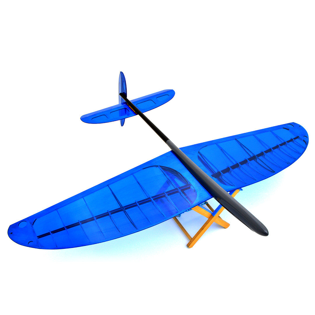 The Chopstick DLG II Hand Launched Thermal Glider