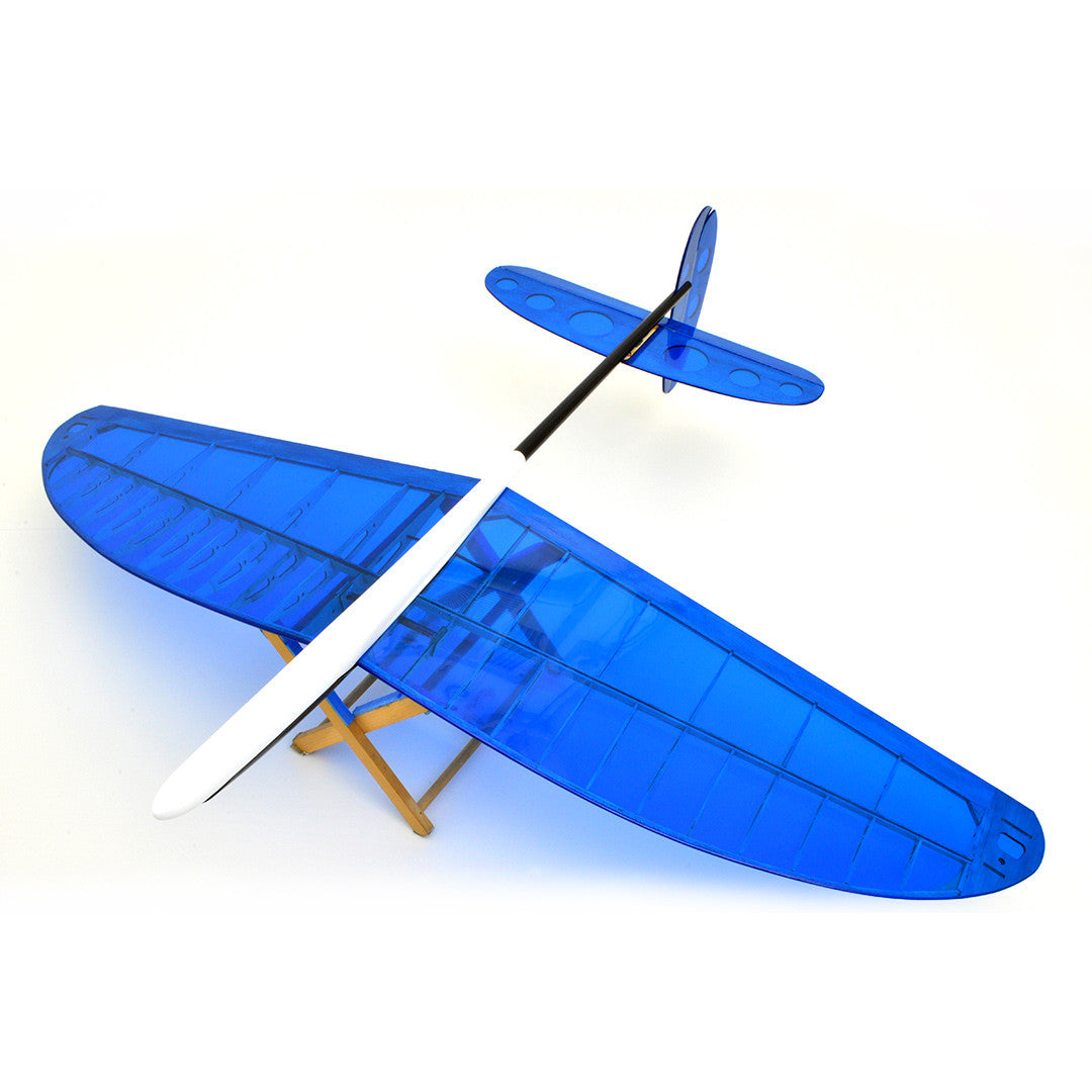 The Chopstick DLG II Hand Launched Thermal Glider