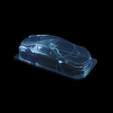 1/10 Lexan Clear RC Car Body Shell for LB Works BMW i8  200mm