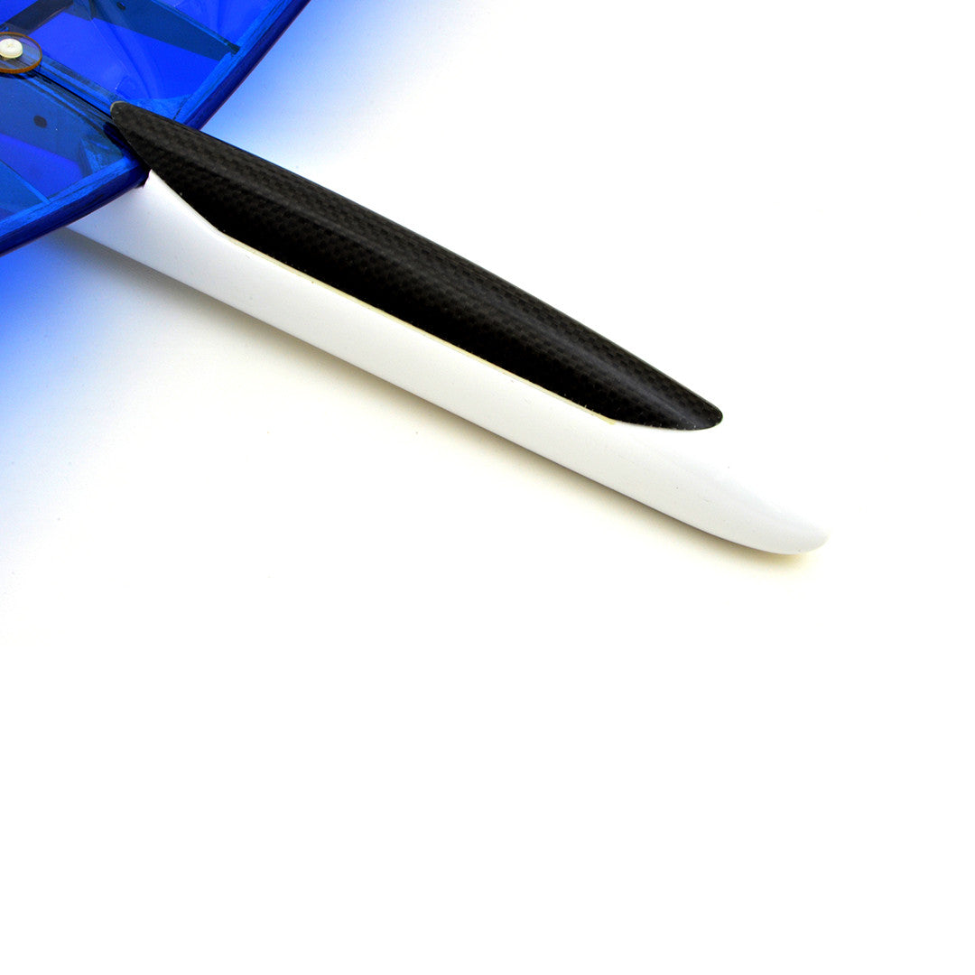 The Chopstick DLG II Hand Launched Thermal Glider