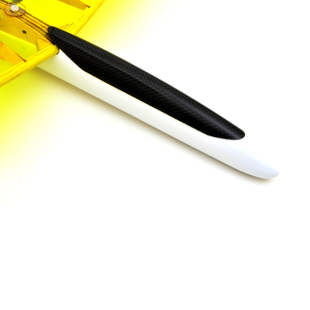 The Chopstick DLG II Hand Launched Thermal Glider