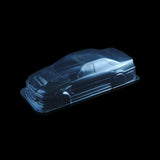 1/10 Lexan Clear RC Car Body Shell for Toyota Mark II Chaser 190mm