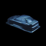 1/10 Lexan Clear RC Car Body Shell for SUBARU IMPREZA MC99 190mm