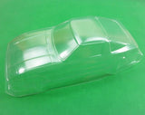 1/10 Lexan Clear RC Car Body Shell for MAZDA RX7 BODY 200mm