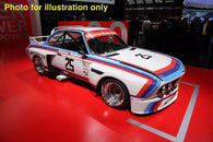 1/10 Lexan Clear RC Car Body Shell for BMW 320i 190mm