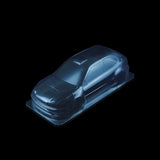1/10 Lexan Clear RC Car Body Shell for TOYOTA COROLLA WRC 190mm
