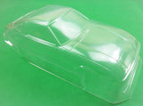 1/10 Lexan Clear RC Car Body Shell for MAZDA RX7 BODY 200mm