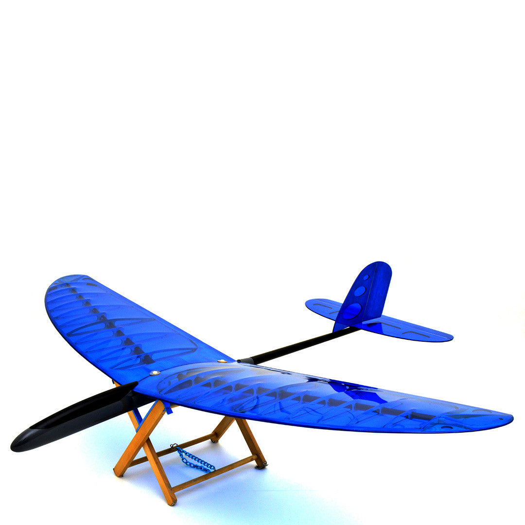 The Chopstick DLG II Hand Launched Thermal Glider