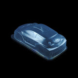 1/10 Lexan Clear RC Car Body Shell for FF BODY 190mm