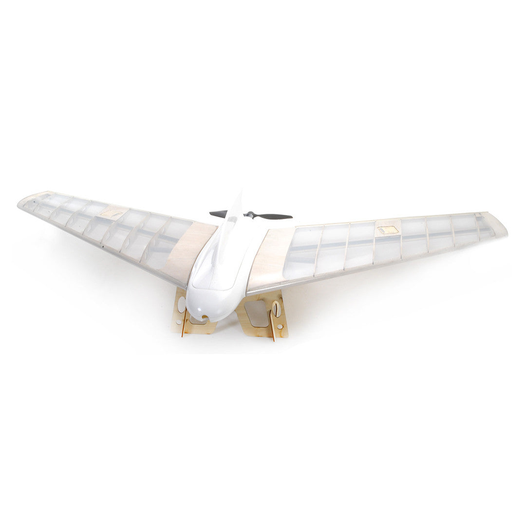 The UAsurVeillancer First Person View Delta Wing Airframe