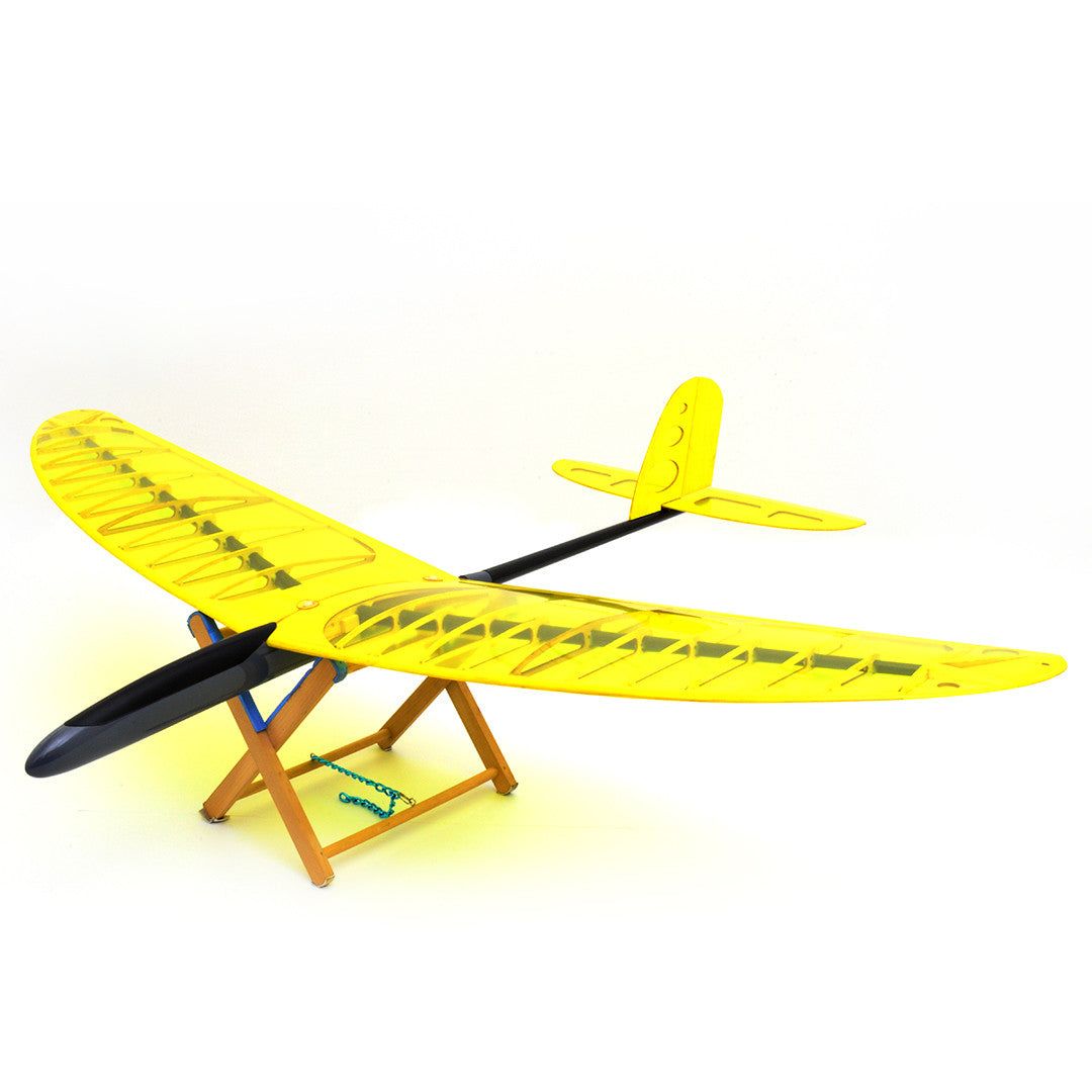 The Chopstick DLG II Hand Launched Thermal Glider