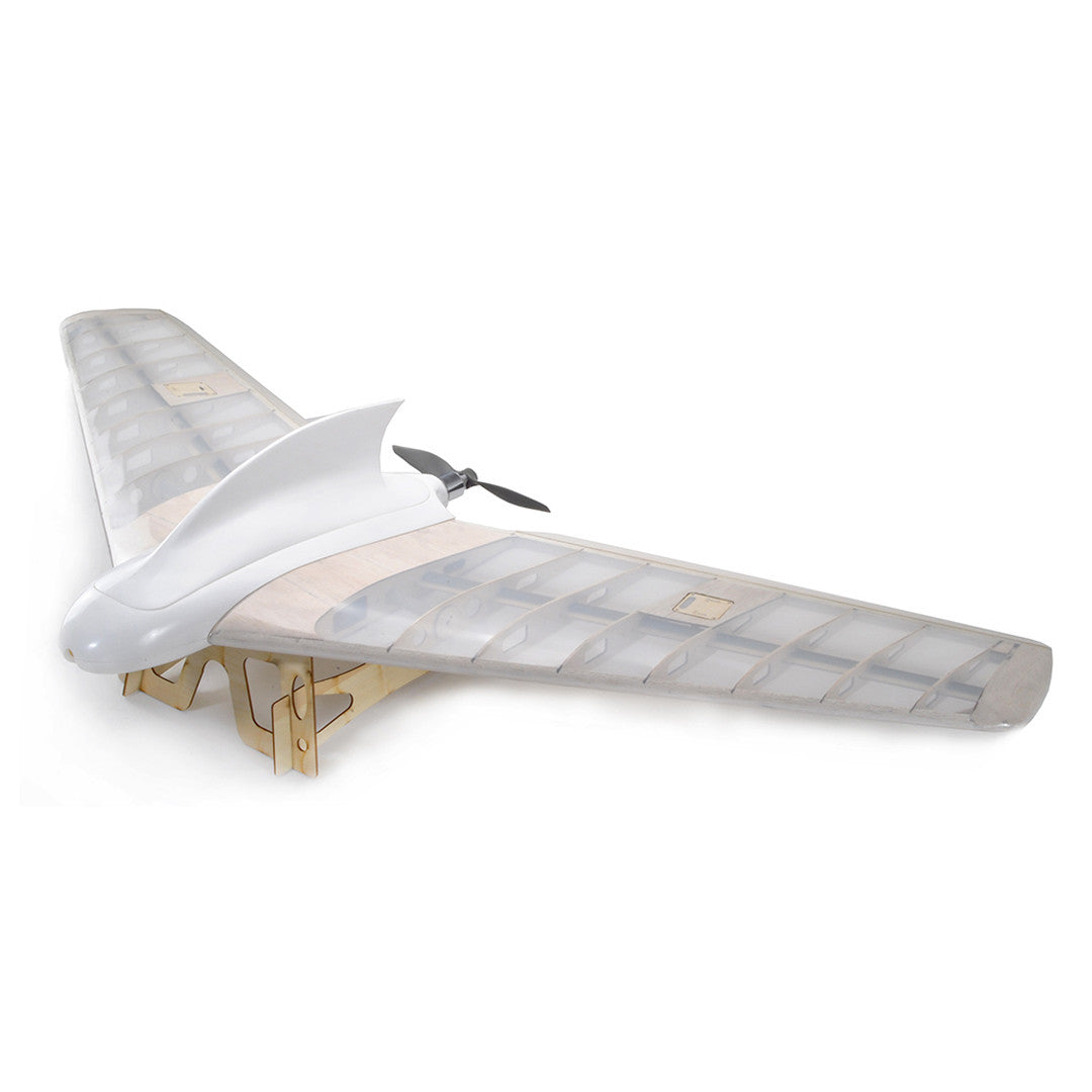 The UAsurVeillancer First Person View Delta Wing Airframe
