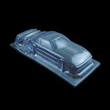 1/10 Lexan Clear RC Car Body Shell for MAZDA RX7 BODY 200mm