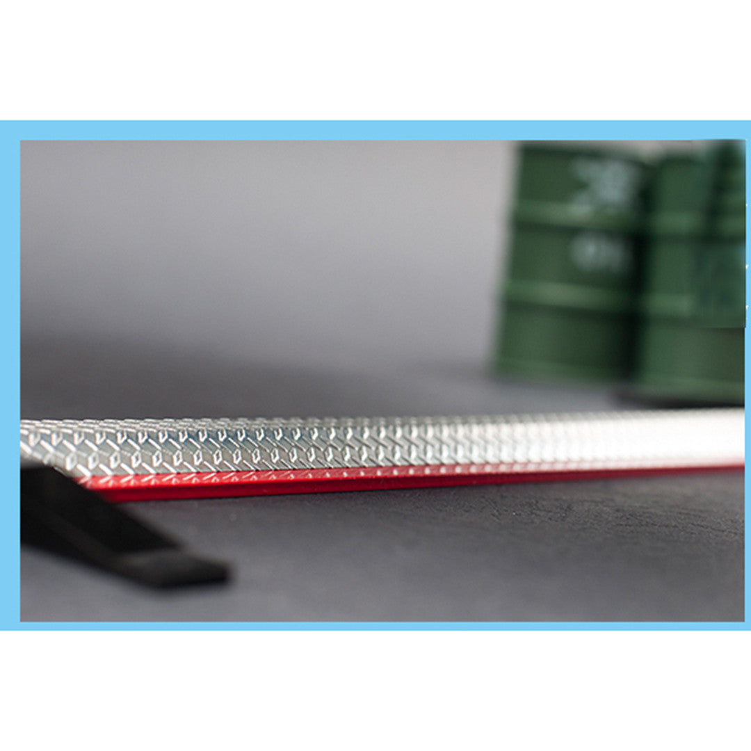 1/10 Aluminium Two-post Above Ground Lift Kit