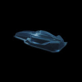 1/10 Lexan Clear RC Car Body Shell for F23  F1 BODY