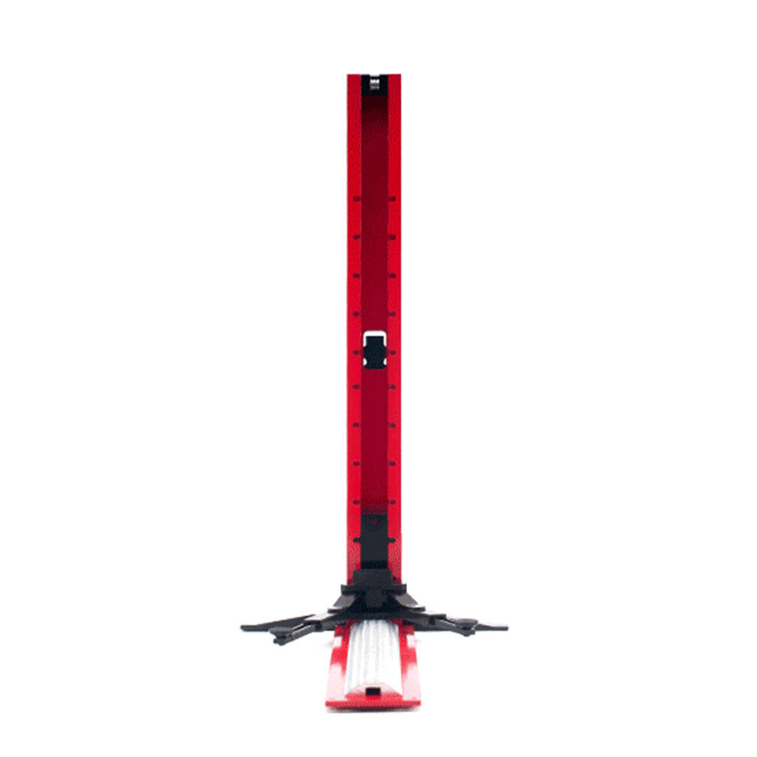 1/10 Aluminium Two-post Above Ground Lift Kit