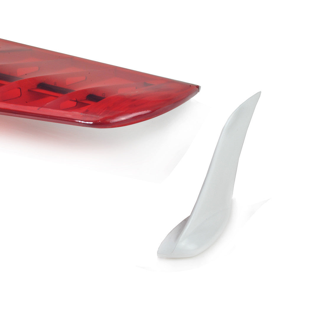 The UAsurVeillancer First Person View Delta Wing Airframe