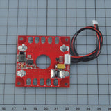 Power Diversion Board with dual BEC 2S-6S Lipo 5V 150A