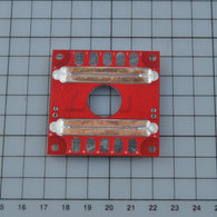 Power Diversion Board  with dual BEC 4S-6S Lipo 5V/12V 250A