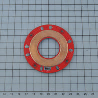 Power Diversion Board  with BEC Unlimited Input voltage 320A