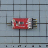 FPV Video Switcher 5.0V 3 AV Switch Channel