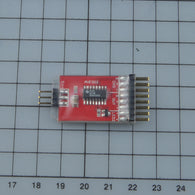 FPV Video Switcher 5.0V 3 AV Switch Channel