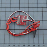 4 axis LED multi-function controller 3SV/3SV 1A