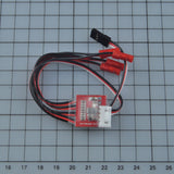 4 axis LED multi-function controller 3SV/3SV 1A