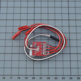 4 axis LED multi-function controller 4SV/4SV 1A