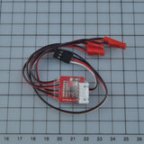 4 axis LED multi-function controller 4SV/4SV 1A