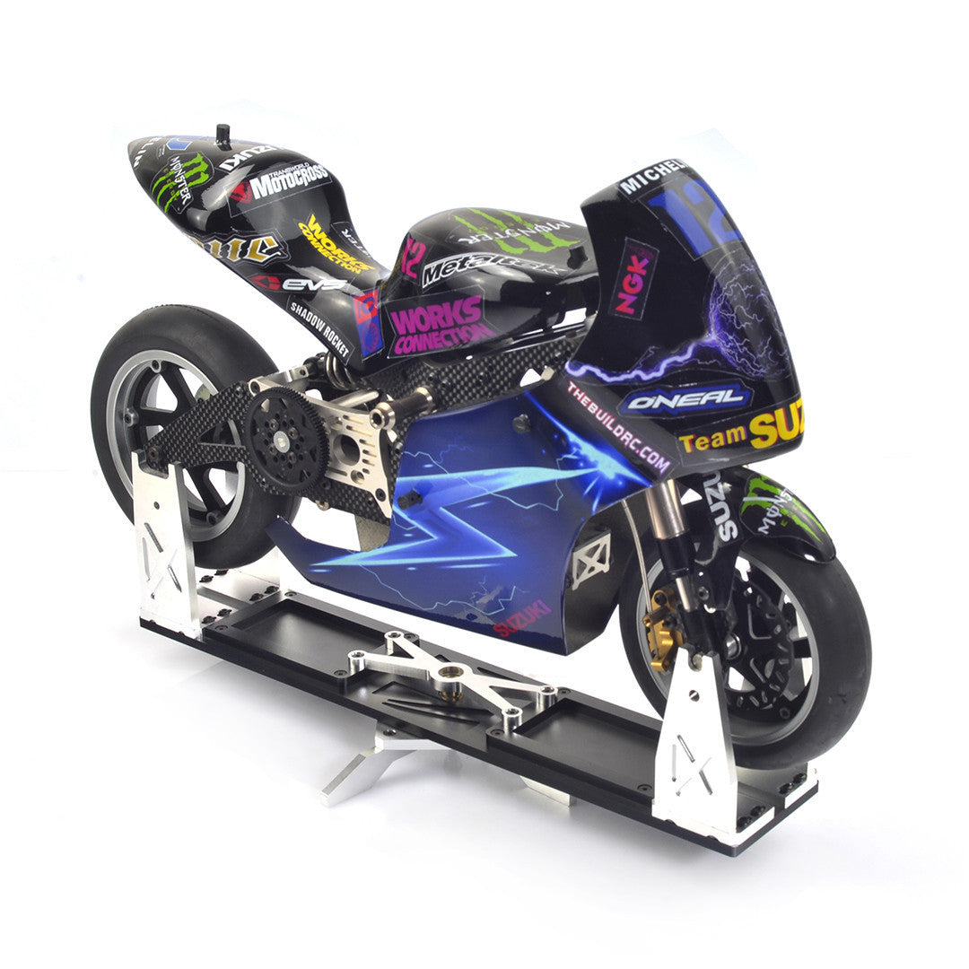 Ultra thin water decals for GT913 Superbike (2pc)