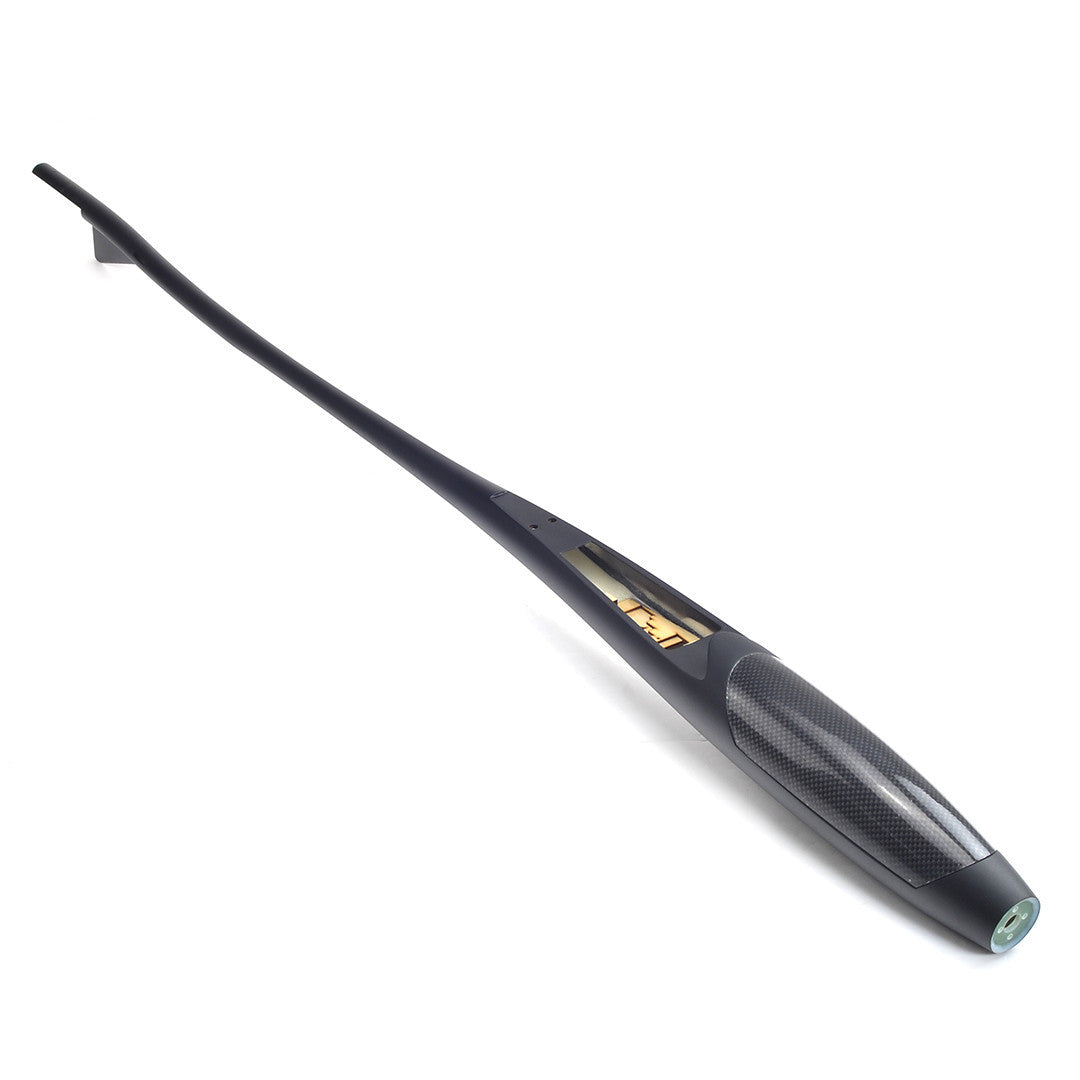 Fuselage for Raptor-Glider 2000 - Black