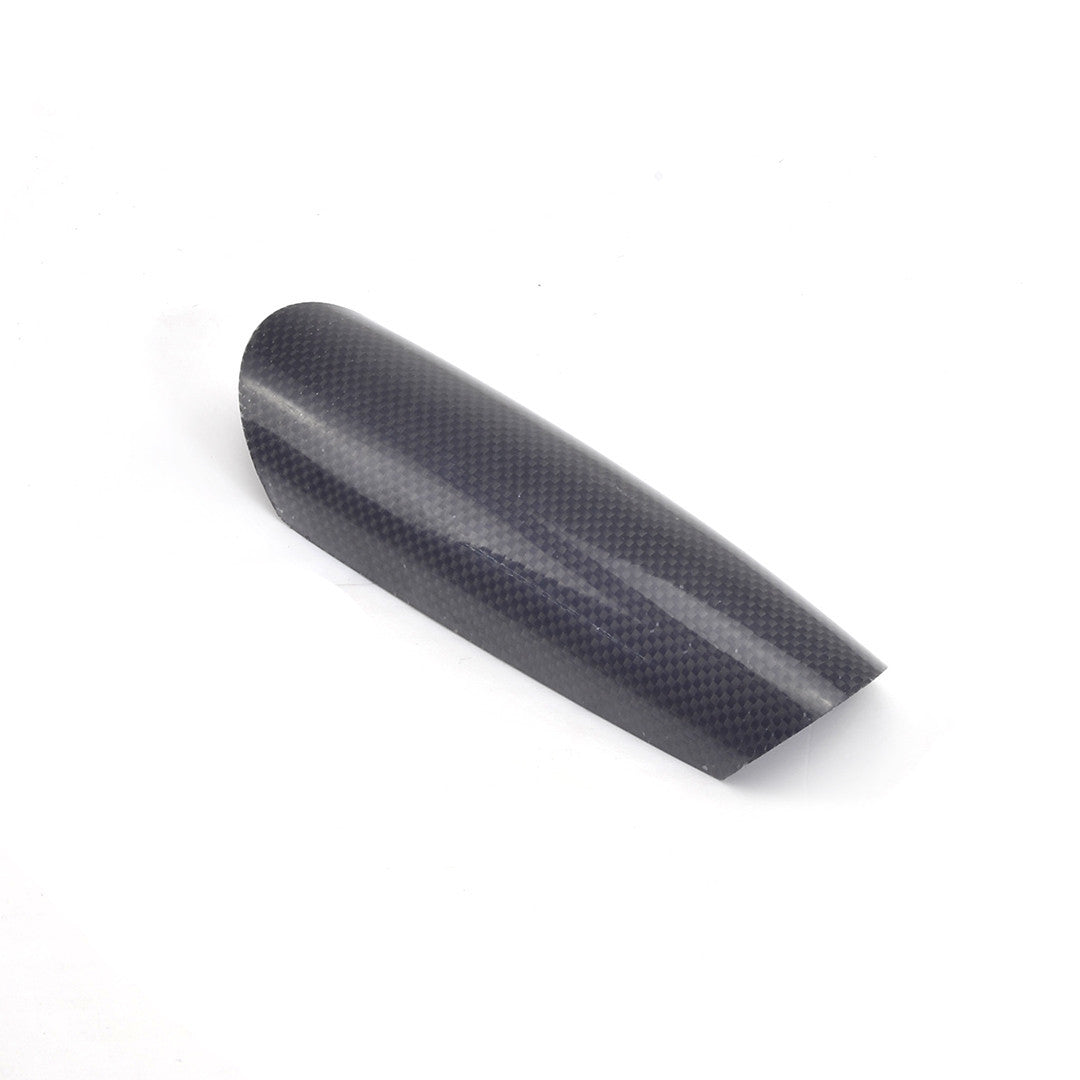 Carbon Fiber Canopy for Raptor-Glider 2000