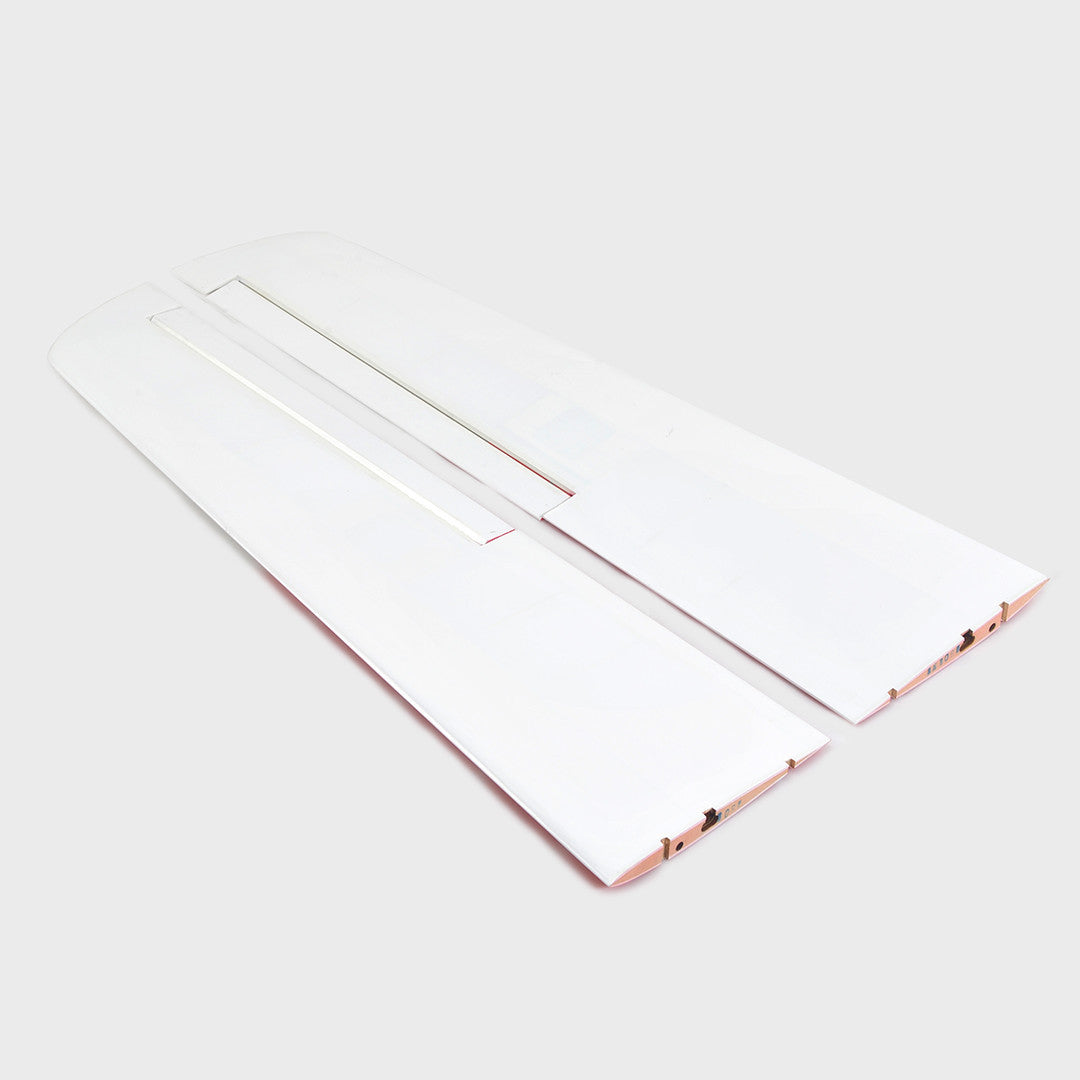 Main wing for 1.2M Speedo RC Slope Glider - Red