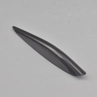 Carbon Fiber Canopy for the Pincho High Speed Sports Glider