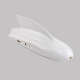 Fuselage for the UAsurVeillancer FPV Delta Wing Airframe - white