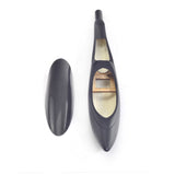 Fuselage for Electric NPS Thermo Glider - black