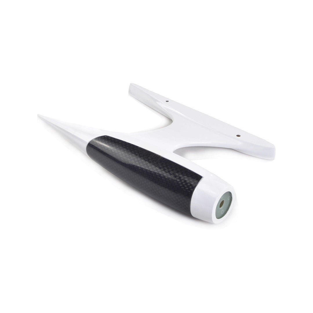 Motor pod for Electric NPS Thermo Glider - white