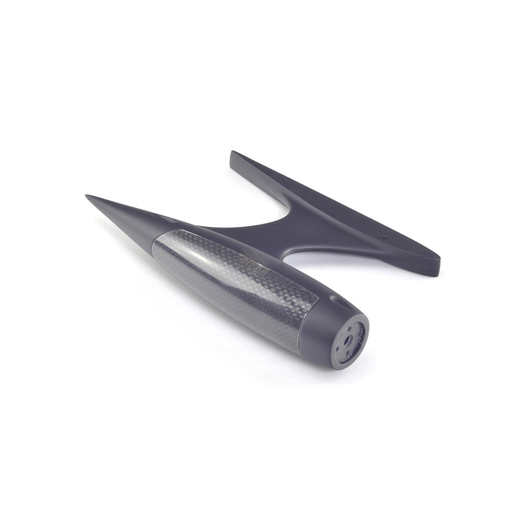 Motor pod for Electric NPS Thermo Glider - black