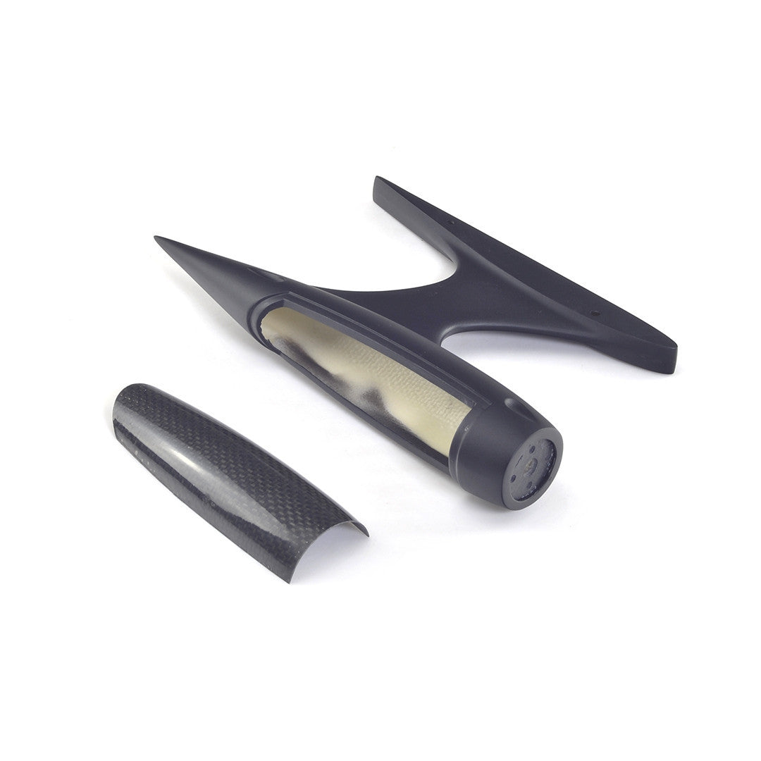 Motor pod for Electric NPS Thermo Glider - black