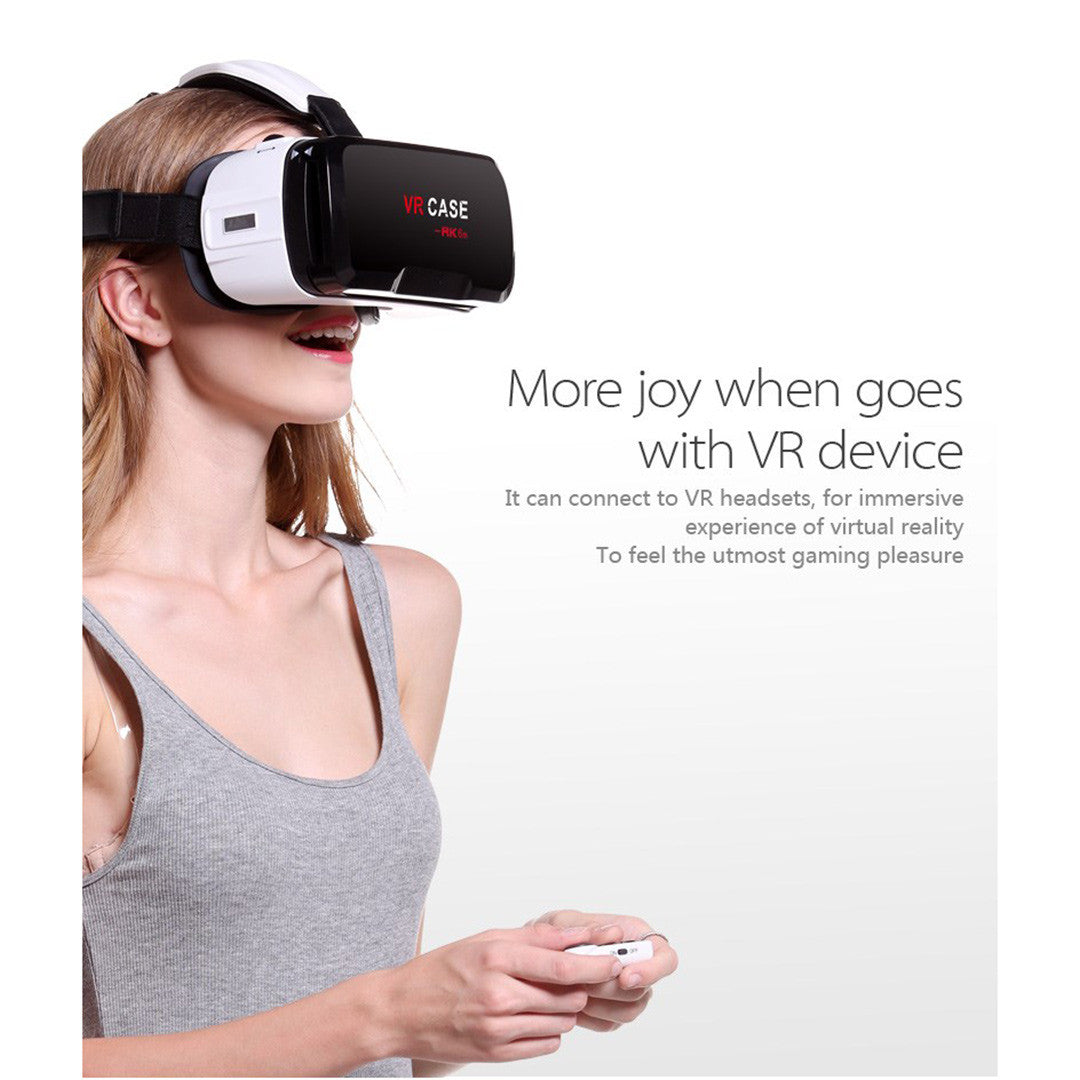 VR Case Remote Controller 3rd