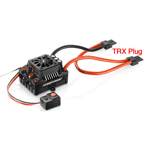 Hobbywing EZRUN MAX8 V3 150A Brushless ESC