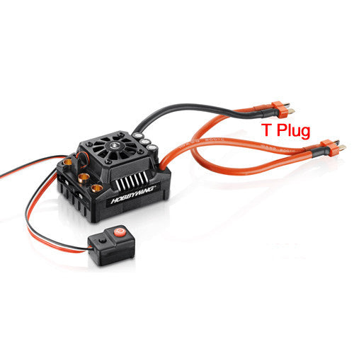 Hobbywing EZRUN MAX8 V3 150A Brushless ESC