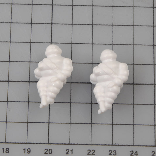 Michelin Figure for 1/14 RC Truck