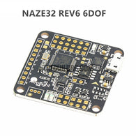 NAZE32 REV6 6DOF Flight Control for Mini Quadcopter
