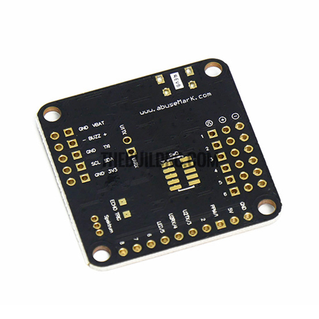 NAZE32 REV6 6DOF Flight Control for Mini Quadcopter