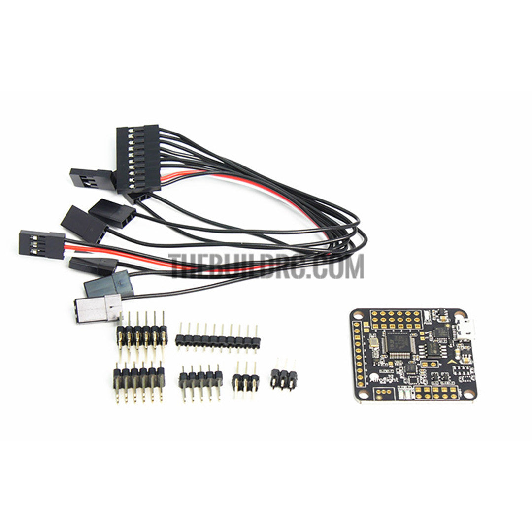 NAZE32 REV6 6DOF Flight Control for Mini Quadcopter